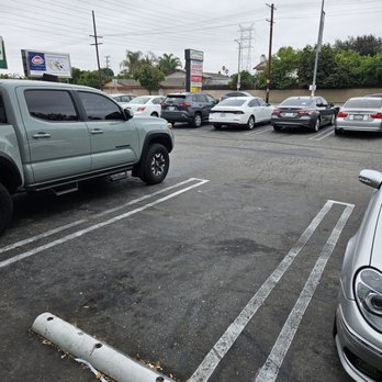 Castillo Mexican Restaurant - Parking lot - Mexican Near Me - Northridge, California Castillo Mexican Restaurant - Parking lot - Mexican Near Me - Northridge, California