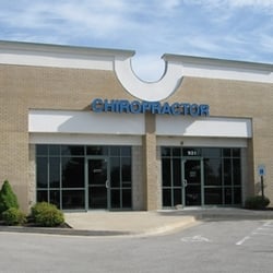 Raintree Medical and Chiropractic Center