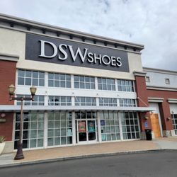 DSW Designer Shoe Warehouse