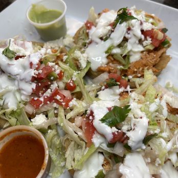 Taqueria La Patrona - Mexican Near Me - Baltimore, Maryland Taqueria La Patrona - Mexican Near Me - Baltimore, Maryland