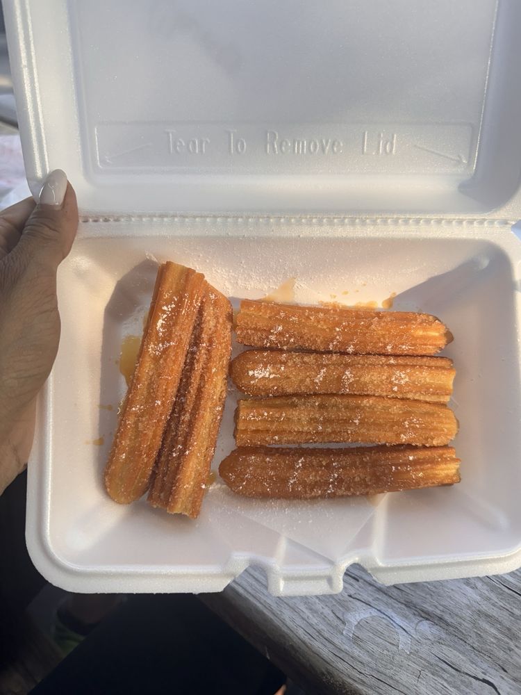 Blankita'z Tacos