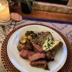Hook and Rail Meats