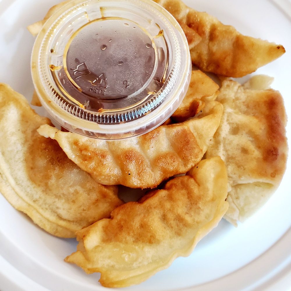 Ling Express - Potstickers - Chinese Near Me - Brandon, Florida Ling Express - Potstickers - Chinese Near Me - Brandon, Florida