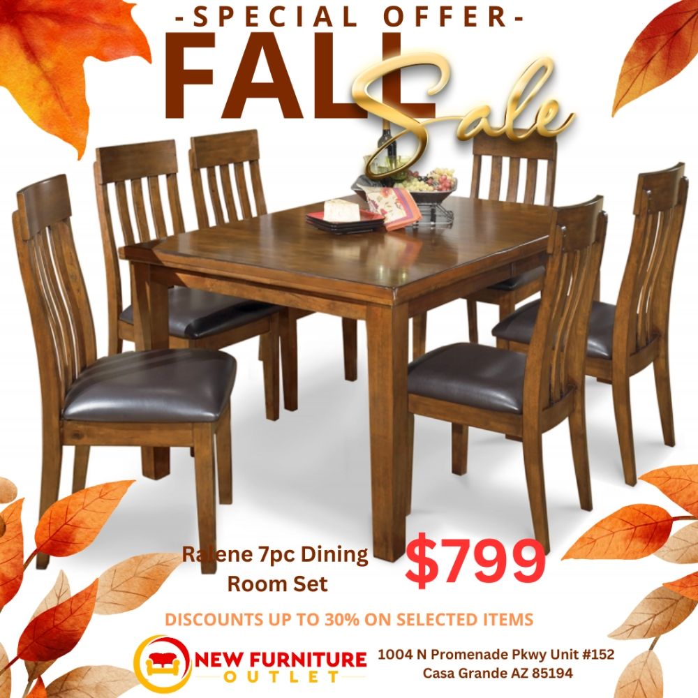 New Furniture Outlet