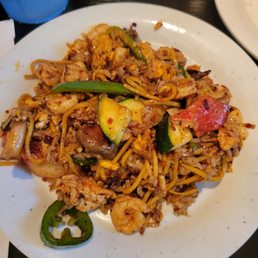 Hibachi