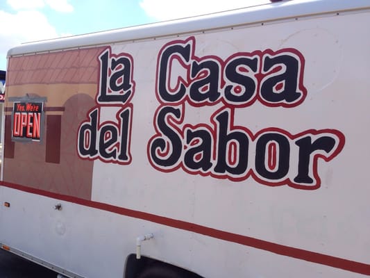 La Casa del Sabor by null
