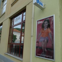 The Little Gym