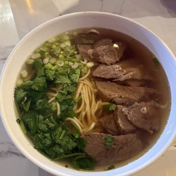 Authentic Hand Pulled Noodle House - Noodles Near Me - Decatur, Georgia