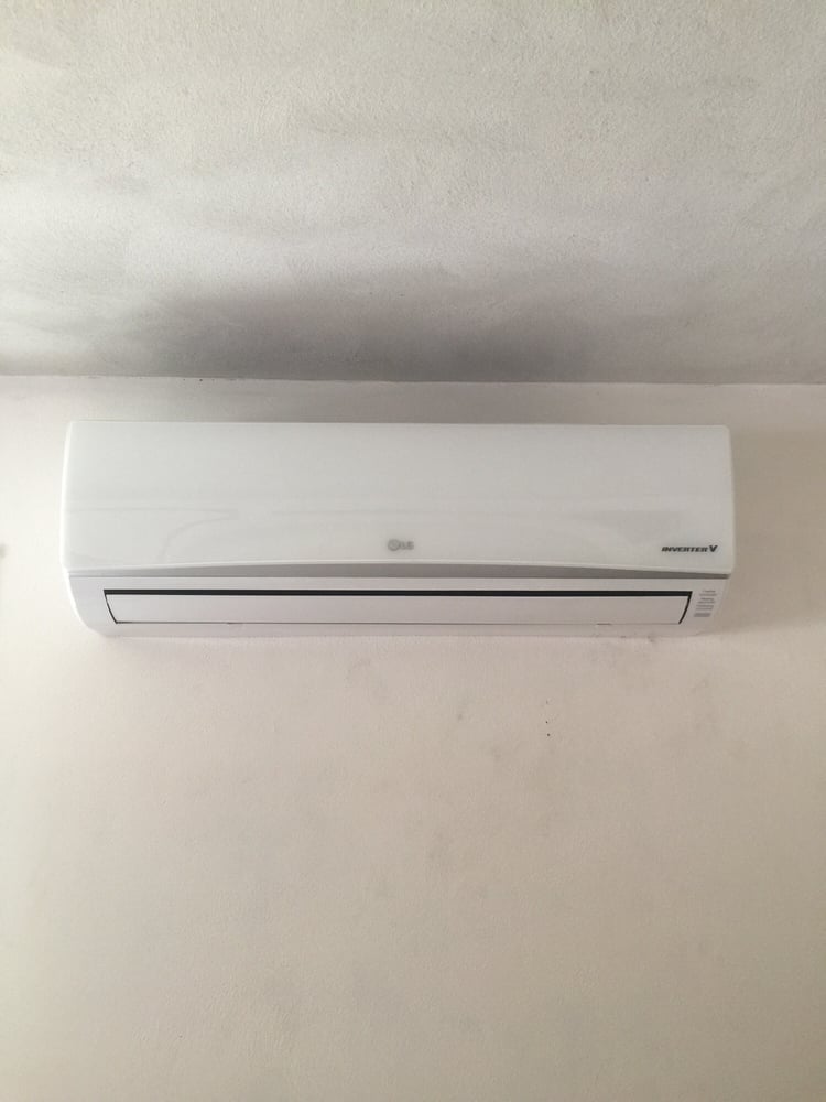 Slide of McNaughton Mechanical