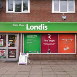Blake Street Londis