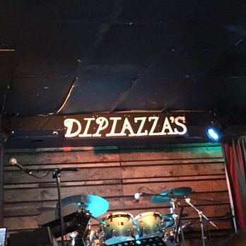 DiPiazza's - Stage area. - Music Venues Near Me - Long Beach, California DiPiazza's - Stage area. - Music Venues Near Me - Long Beach, California