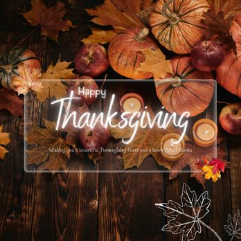 Luxury Nails Spa - Happy Thanksgiving!

May your home be full of laughter and your heart full of gratitude. We cherish every one of our clients. - Nail Salons Near Me - Bend, Oregon
