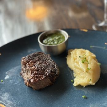 Knife Steakhouse Plano - NY strip - Steakhouses Near Me - Plano, Texas Knife Steakhouse Plano - NY strip - Steakhouses Near Me - Plano, Texas