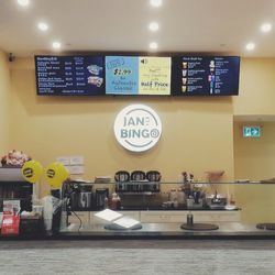 JanBingo - We are located at Jackson Square food court Unit 11