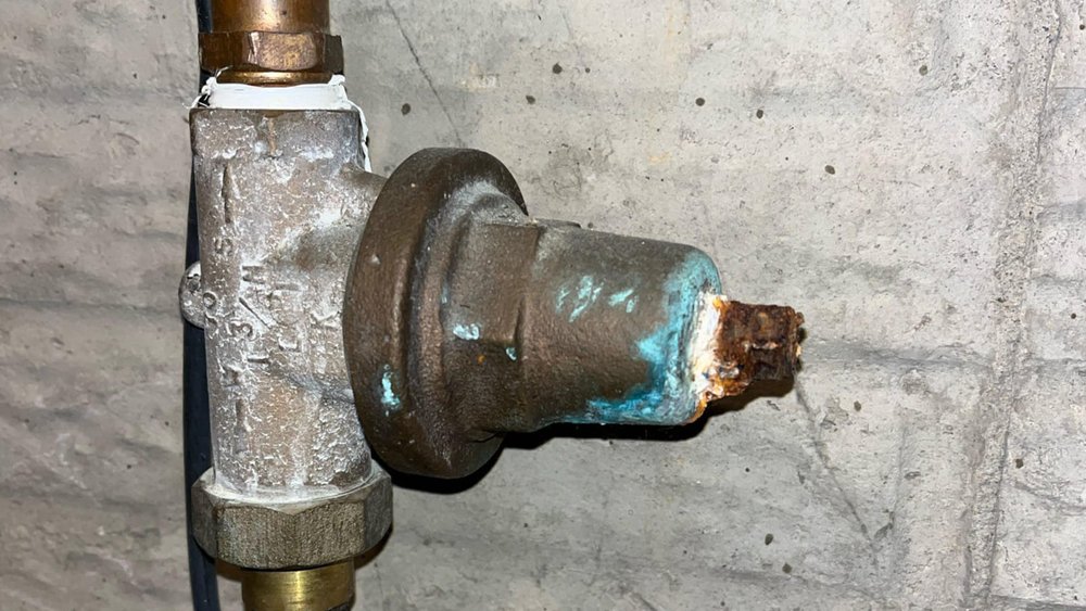 Slide of The Pipe Doctor Plumbing & Drain