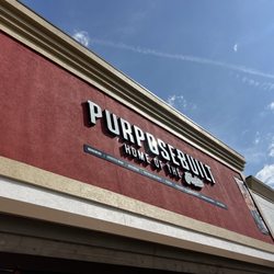 Purpose-Built - 9/11/25 FYI. Exterior.