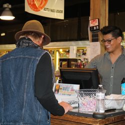 Bottle Pass Liquors - Our staff is not only friendly but offers personalized service with your selections. We're here to help!