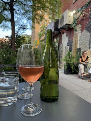 Rake Wine Bar by null