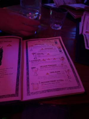 Menu photo 3 Hale Pele Portland, OR Menu photo 3 Hale Pele Portland, OR