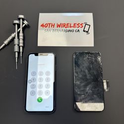 40th Wireless