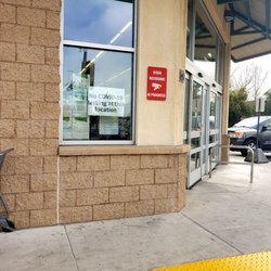 Walgreens - No more covid test