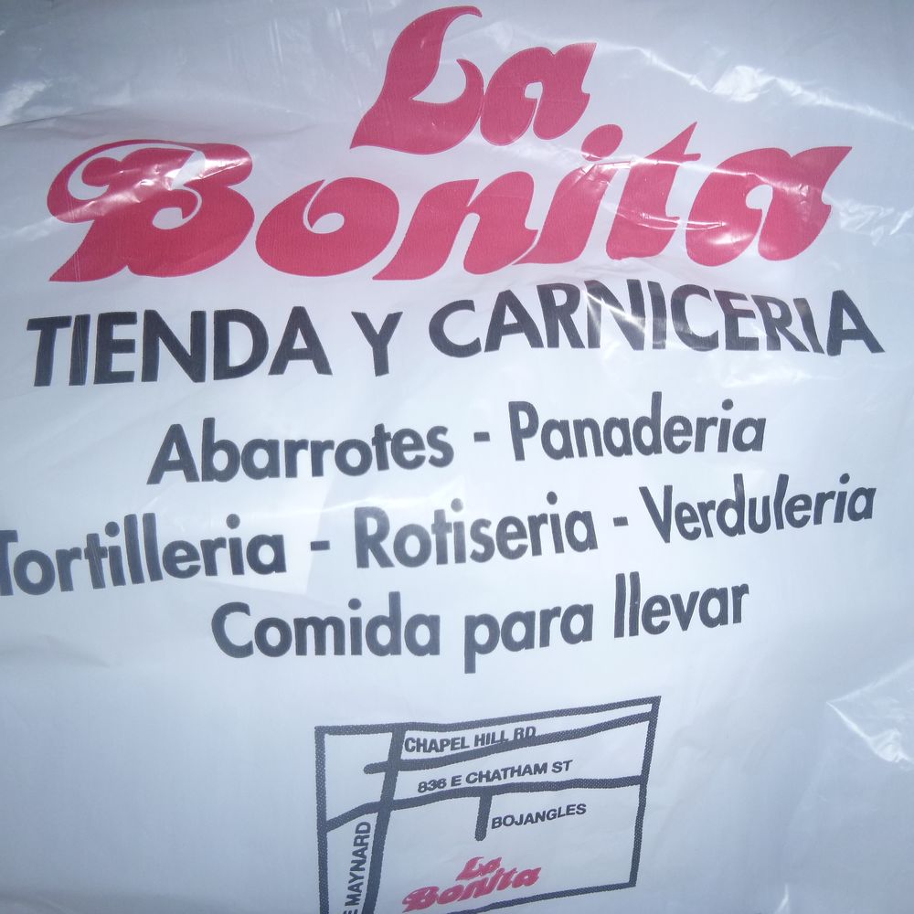 La Bonita - International Grocery Near Me - Cary, North Carolina La Bonita - International Grocery Near Me - Cary, North Carolina