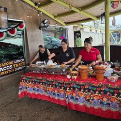Palapas Que Huevos