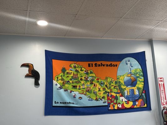 Mama Lila restaurant by null