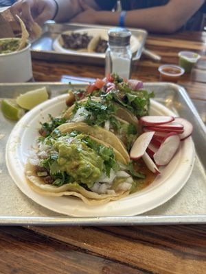 Kique’s Taqueria by null