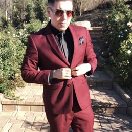 My flyest suit so far My flyest suit so far