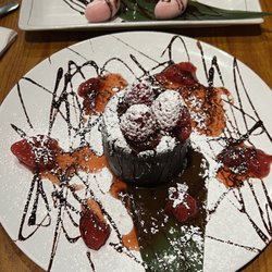 Bluefish Grill