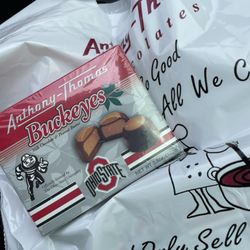 Anthony-Thomas Candy Shoppes - Buckeye
