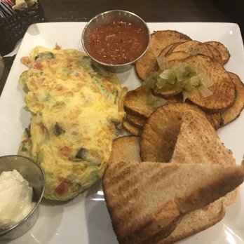 Meemom's - Veggie omelette - Coffee & Tea Near Me - Middletown, New Jersey Meemom's - Veggie omelette - Coffee & Tea Near Me - Middletown, New Jersey