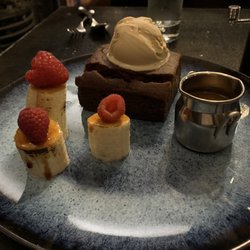 Castle Hotel - Dessert