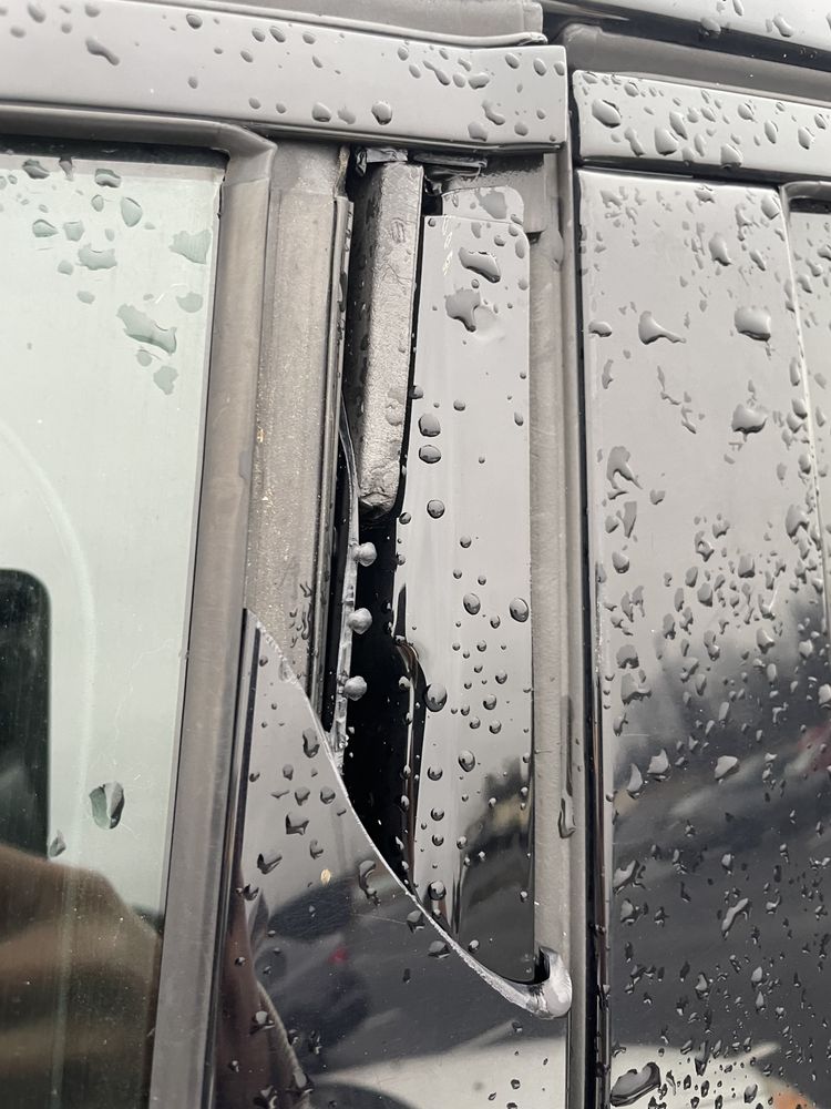 Joe May's Towing And Repair