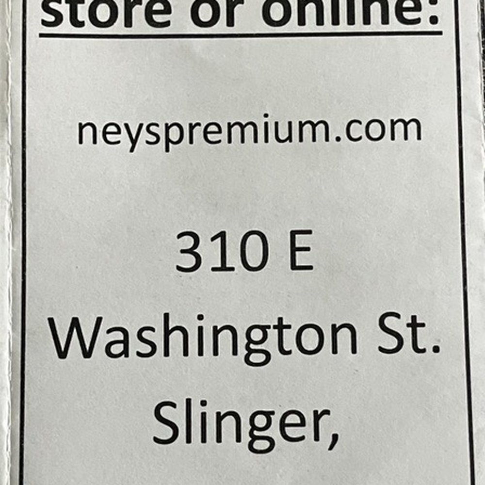 Ney's Natural Premium Meats and Sweets - Meat Shops Near Me - Slinger, Wisconsin Ney's Natural Premium Meats and Sweets - Meat Shops Near Me - Slinger, Wisconsin