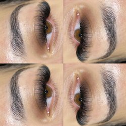 Boss Beauty Narvanie - Kat eye