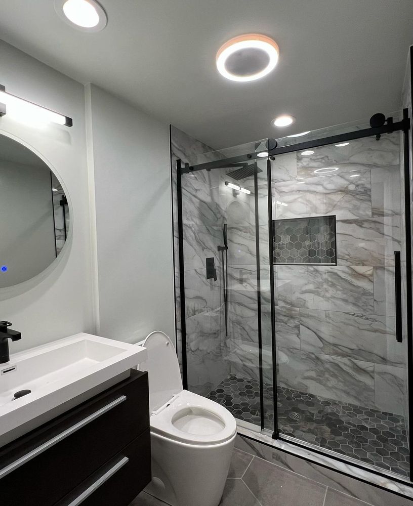 Slide of WIT Construction