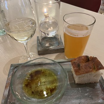 Bottiglia - Drinks and starters!! - Italian Near Me - Henderson, Nevada