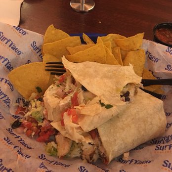 Surf Taco - Red Bank - Mexican Near Me - Red Bank, New Jersey