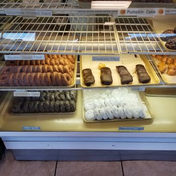 The Donut Shoppe - Donuts Near Me - Jacksonville, Florida The Donut Shoppe - Donuts Near Me - Jacksonville, Florida