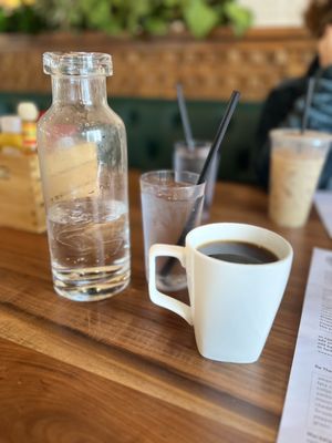 Darlene's Breakfast & Brunch by null