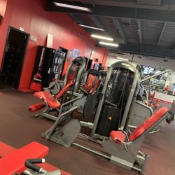 Snap Fitness