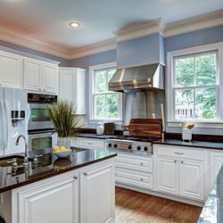 Macs Contracting Services - Beautifully designed and crafted, tailored to your vision.