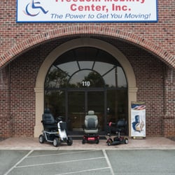 Freedom Mobility Center