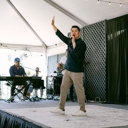 Lighthouse Church North County - Pastor Josh
