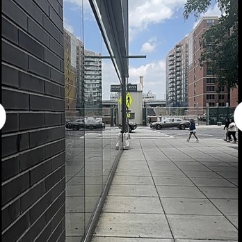 Assign Home Solutions - Exterior cleaning in progress - Pressure Washers Near Me