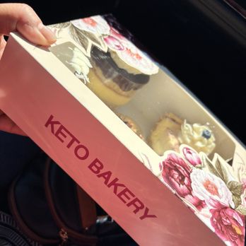 Keto Bakery - Keto bakery good presentation - Bakeries Near Me - Los Angeles, California