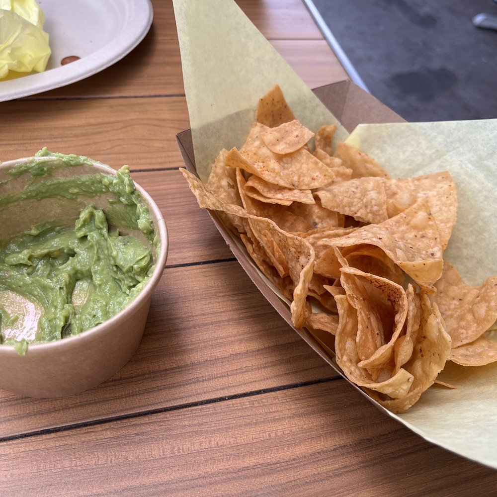Taco Mesa - Guac and seasoned chips - Mexican Near Me - Ladera Ranch, California Taco Mesa - Guac and seasoned chips - Mexican Near Me - Ladera Ranch, California