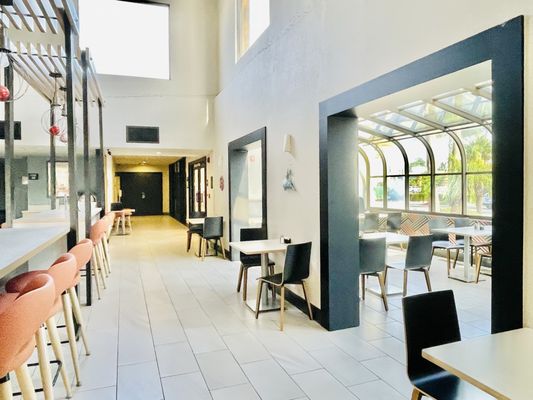 Holiday Inn Santa ANA-Orange Co. by null